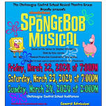 The SpongeBob Musical