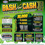 The Big Bash for Cash