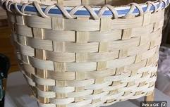 Basketmaking Wih Linda Lomasney