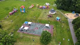 Last Day of School Carnival Day by Be Well Northborough