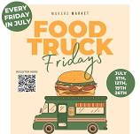 Food Truck Fridays