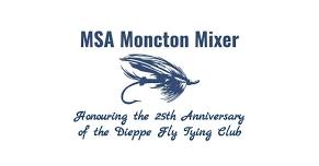 MSA Moncton Mixer