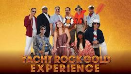 Yacht Rock Gold Experience