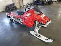 Auction: CRASHEDTOYS POWERSPORT AUCTION