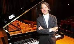 One General Admission Ticket to Horacio Lavandera, Piano on May 7 at 8 p.m.