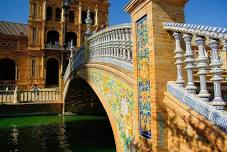 Scenes of Seville