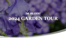 Warwick Valley Gardeners 30th Countryside Garden Tour