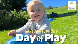 Early Childhood Day of Play