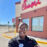 JOIN OUR TEAM! *** Open Interviews at Chick-fil-A Hattiesburg