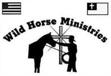 Wild Horse Ministries 24th anniversary demonstration.