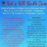 Best of Both Buckle Series - Race 4