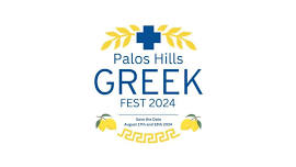 Palos Hills Greek Fest