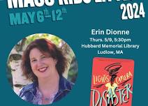 Erin Dionne: 