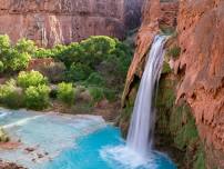 Dont miss out ! Backpacking to Havasupai!