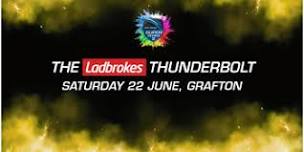 The Ladbrokes Thunderbolt 2024 - Grafton Greyhound Racing Club