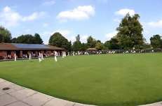 Taunton Bowling Club