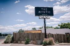 The Mystic - High Desert Cafe and Bar