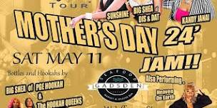 MOTHER'S DAY JAM 2024