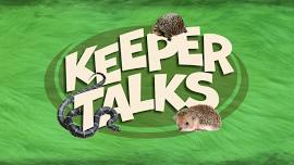 Keeper Talks