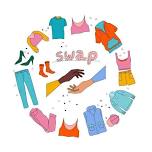 Ladies Clothing Swap at Holistic Wellness Collective