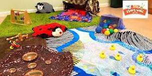 Wallington Hub - Bumps & Babies (bumps to pre-walkers) Thurs 10:00-11:30am