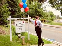 Dodge Homestead “Spring Fling” on Historical Mill Pond is set for May 11, rain or shine