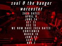 soul worcester