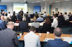 In-Person Technical workshop & full AKAM meeting, Guildford, UK, 2024