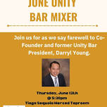 Unity Bar Mixer