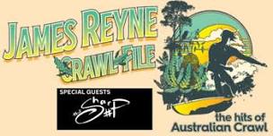 James Reyne (Official)