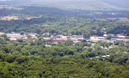 Poteau Evening Lions Club