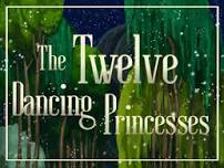 12 Dancing Princesses