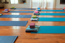 Balance & Flow Yoga at Fusion Yoga and Wellness