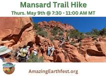 Mansard Hike Trail