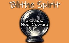 Blithe Spirit