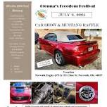 Glenna's Freedom Festival