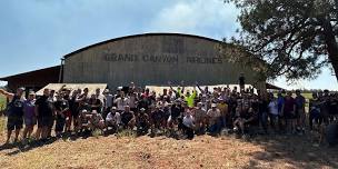 Williams to the Grand Canyon UTV Experience