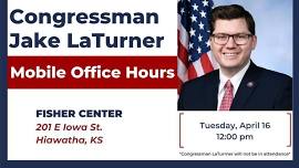 Mobile Office Hours: Hiawatha