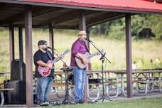 Acoustics at Deer Lakes Park ft. Sadie Friend