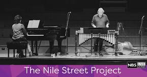 NBS Live Lounge: The Nile Street Project