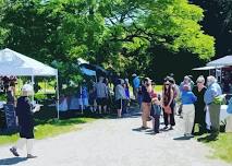 Community Day & Lawn Sale — Park-McCullough Historic Governor’s Mansion