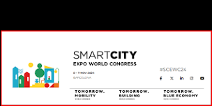 Smart City Barcelona 2024