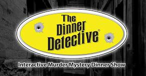 Dinner Detective Savannah, GA - June 22, 2024 @ 6:00 PM