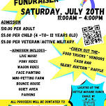 Autism Festival Fundraiser