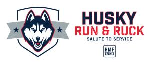 Husky Run & Ruck