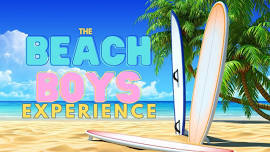 The Beach Boys Experience