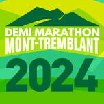 2024 Demi-Marathon Mont-Tremblant