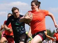 Give Tag Rugby a Try Taster Session Reading - Berkshire County Sports