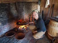 Understanding Hearths and Ovens: An Archaeologist’s Survey of Cooking Technologies