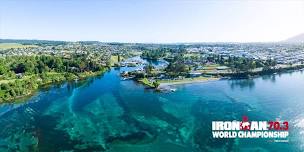 2024 IRONMAN 70.3 World Championship